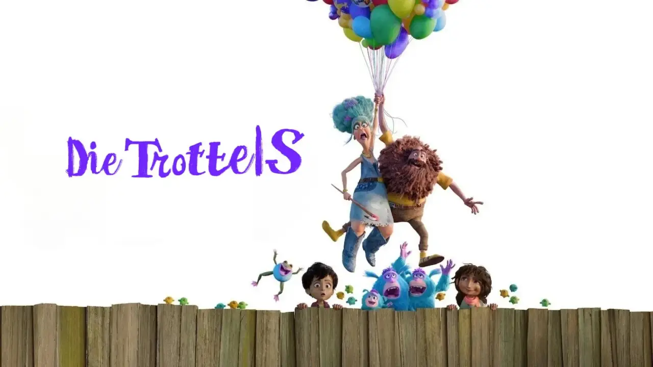 Die Trottels hdfilme