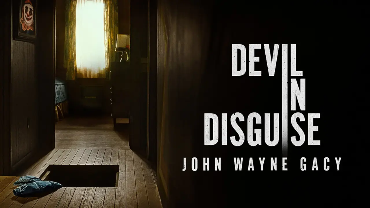 Devil in Disguise - John Wayne Gacy hdfilme