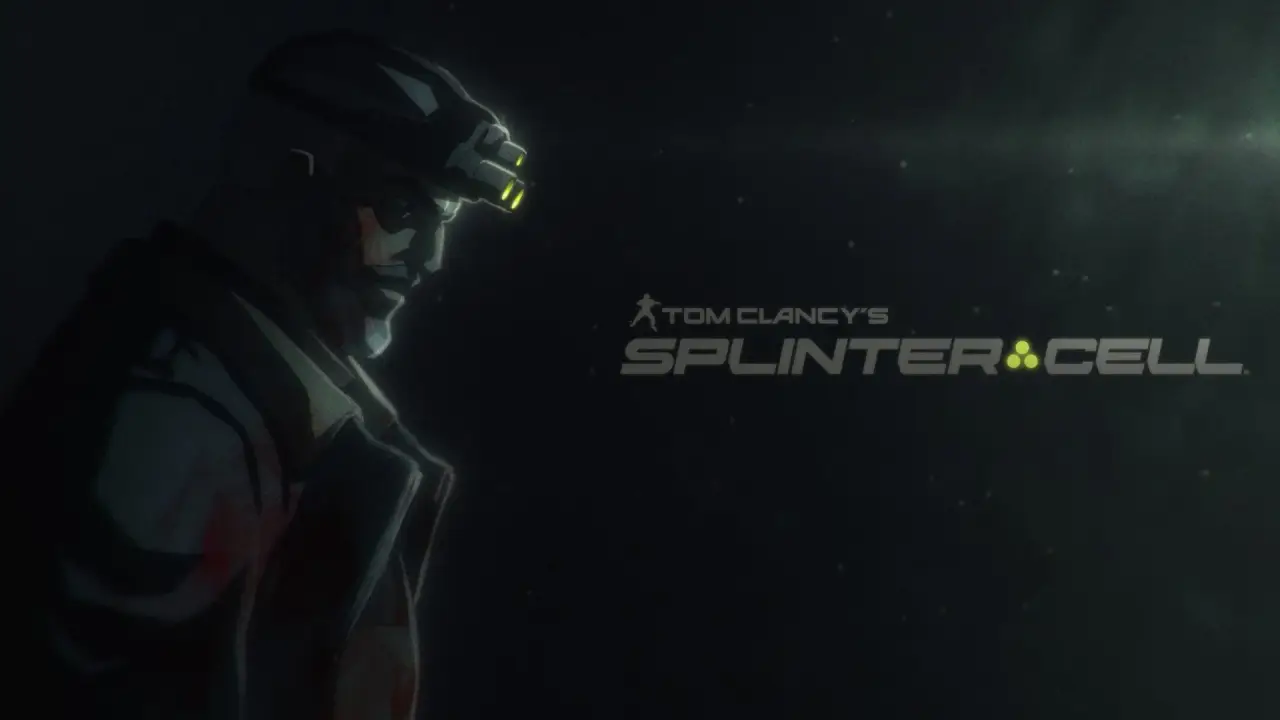 Splinter Cell: Deathwatch hdfilme