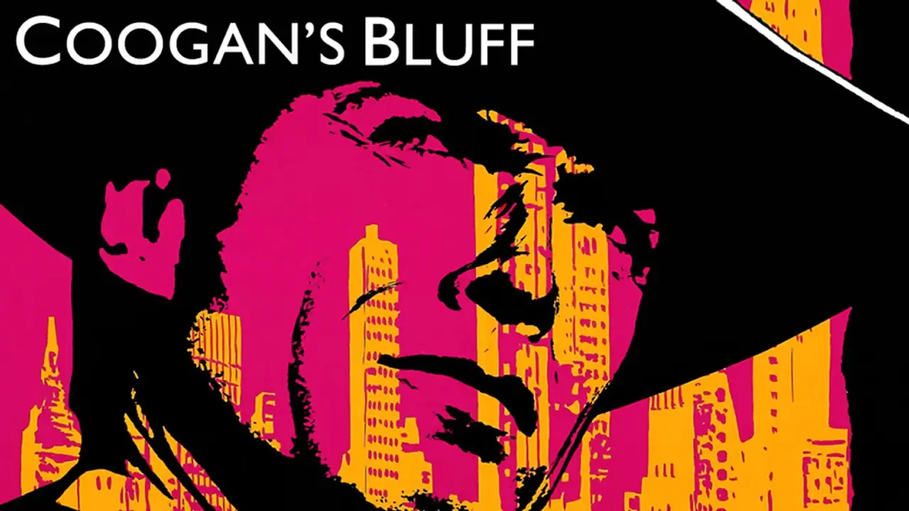 Coogans großer Bluff hdfilme