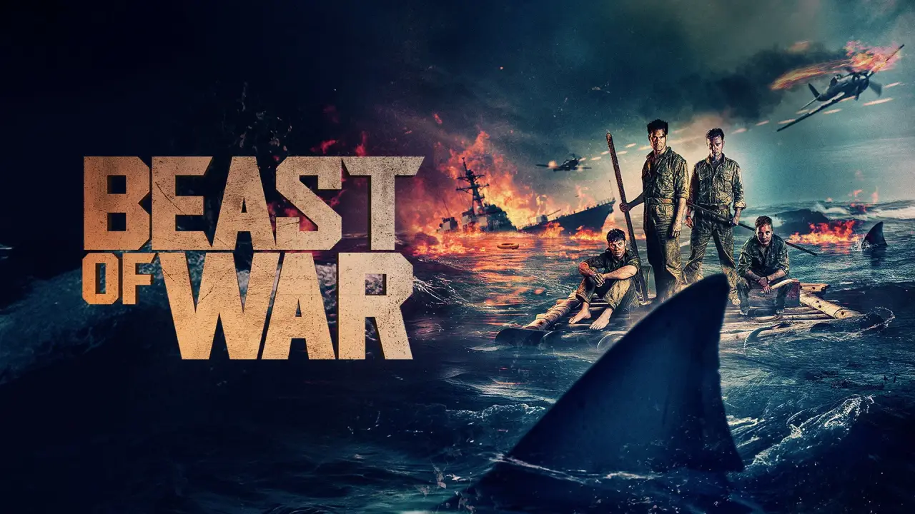 Beast of War hdfilme