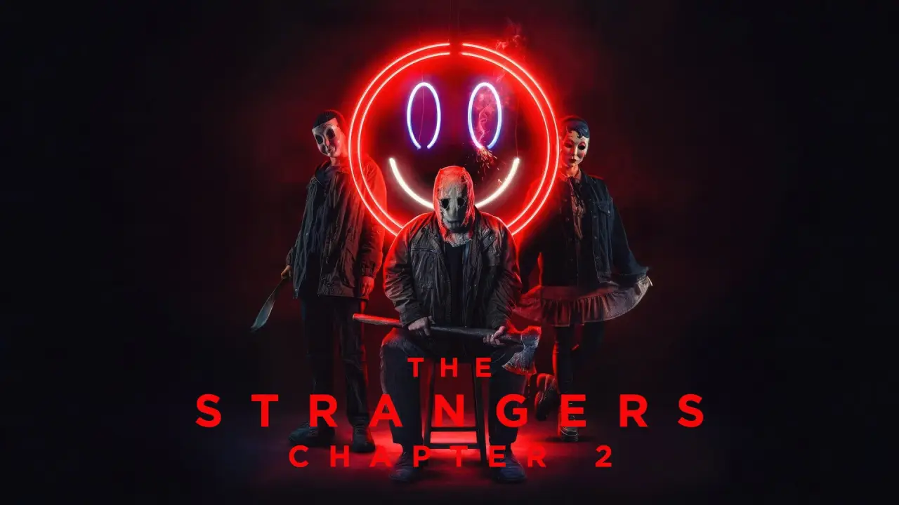 The Strangers: Chapter 2 hdfilme