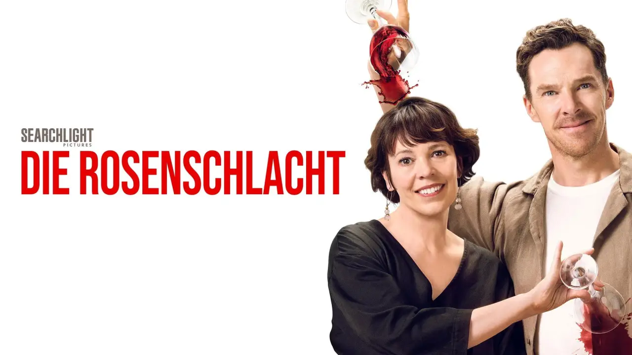 Die Rosenschlacht hdfilme