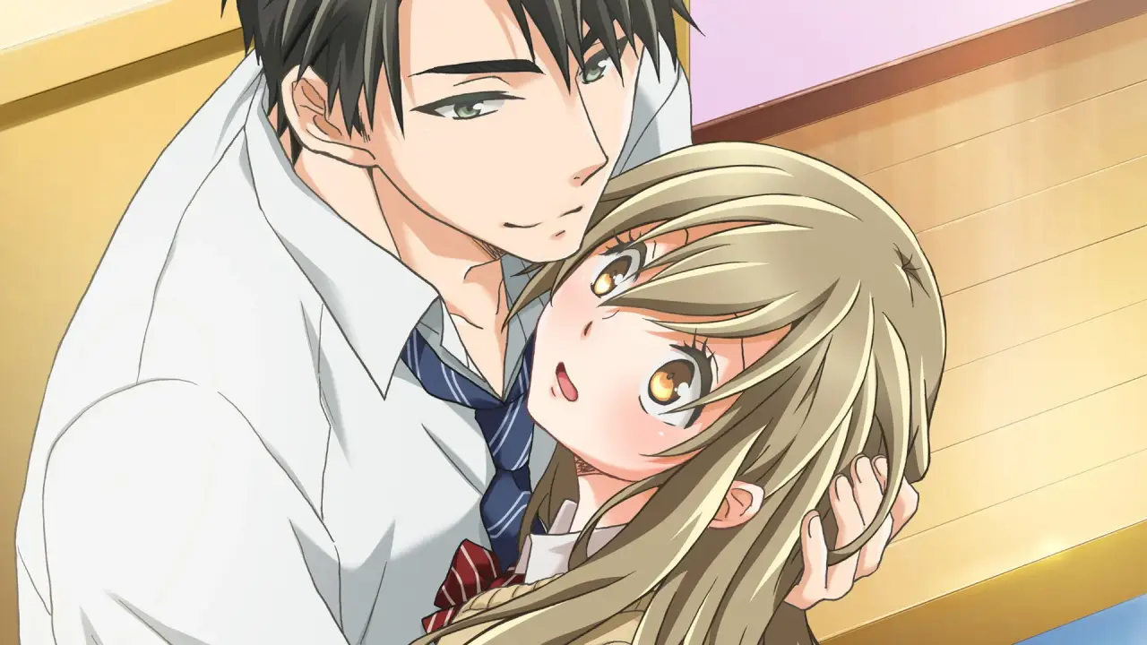 25-sai no Joshikousei hdfilme