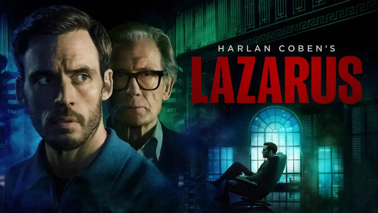 Harlan Coben's Lazarus hdfilme