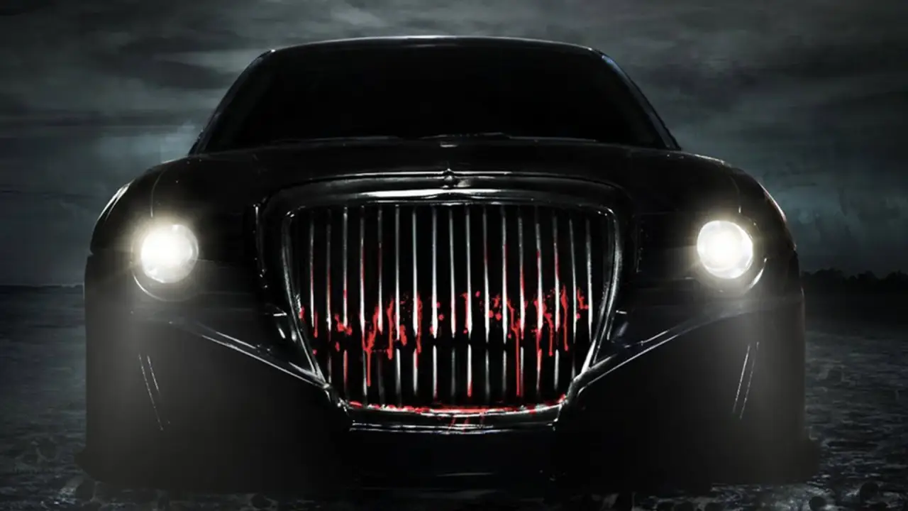 The Car: Road to Revenge hdfilme