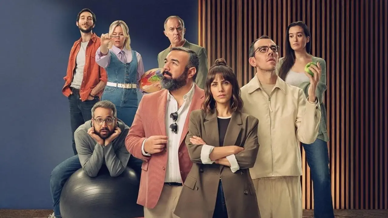 Entrepreneurs hdfilme