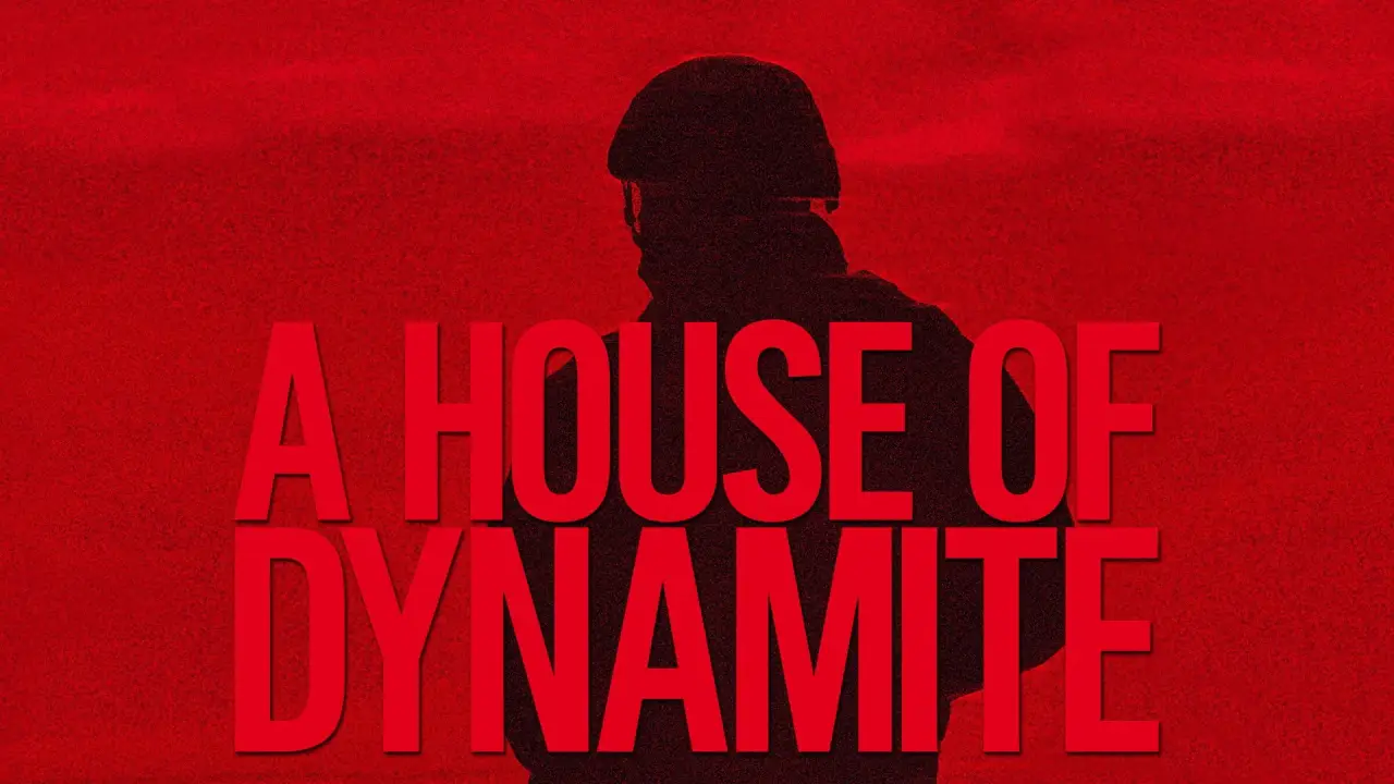 A House of Dynamite hdfilme