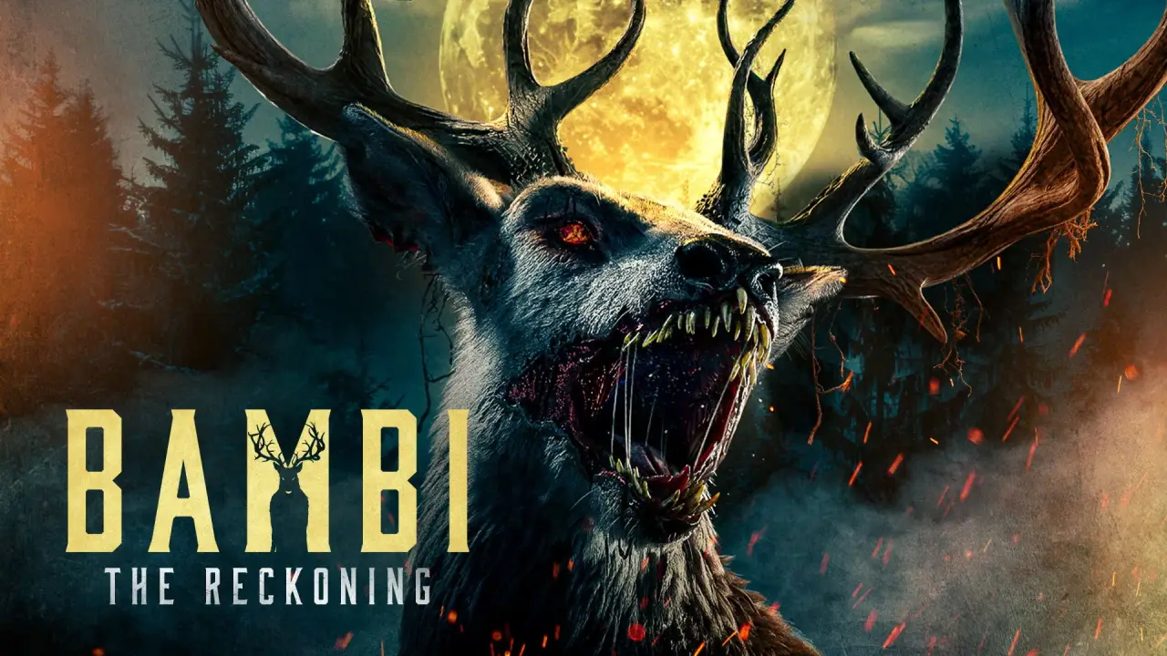 Bambi - Die Abrechnung hdfilme