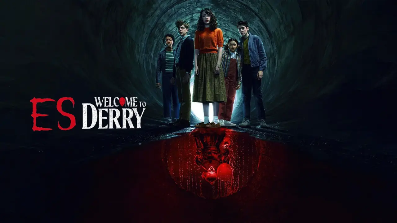 IT: Welcome to Derry hdfilme
