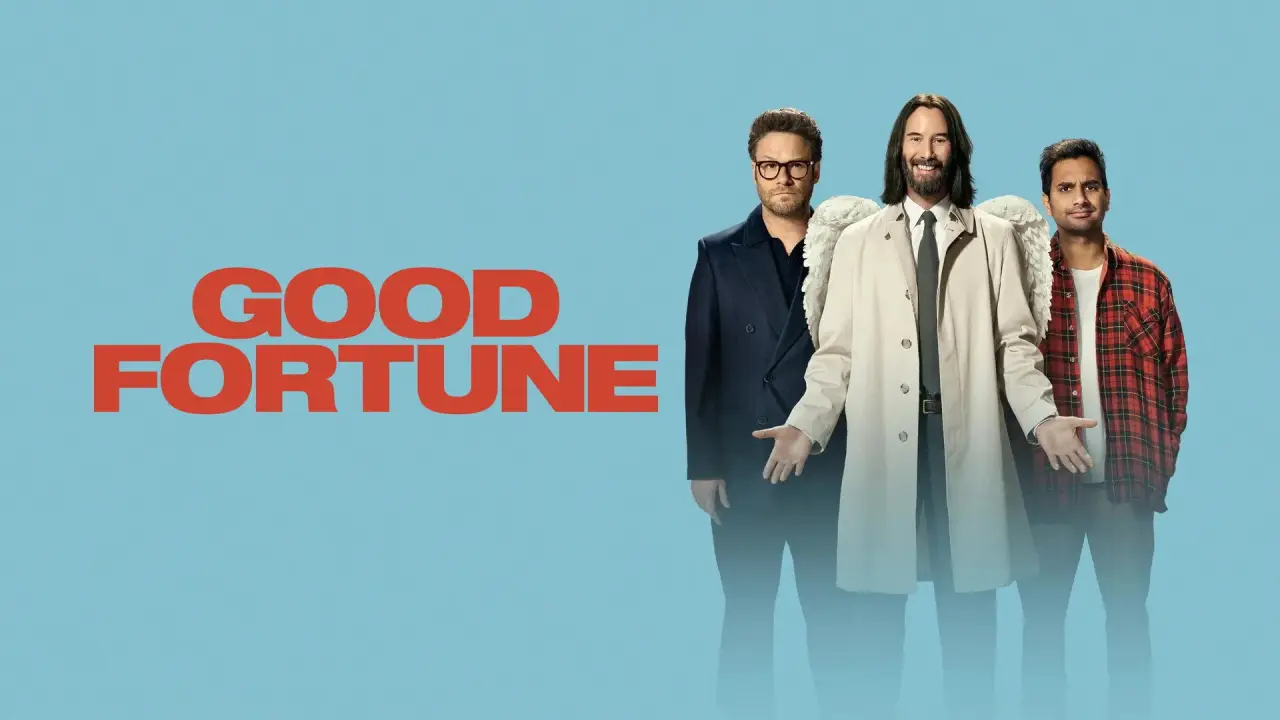 Good Fortune - Ein ganz spezieller Schutzengel hdfilme