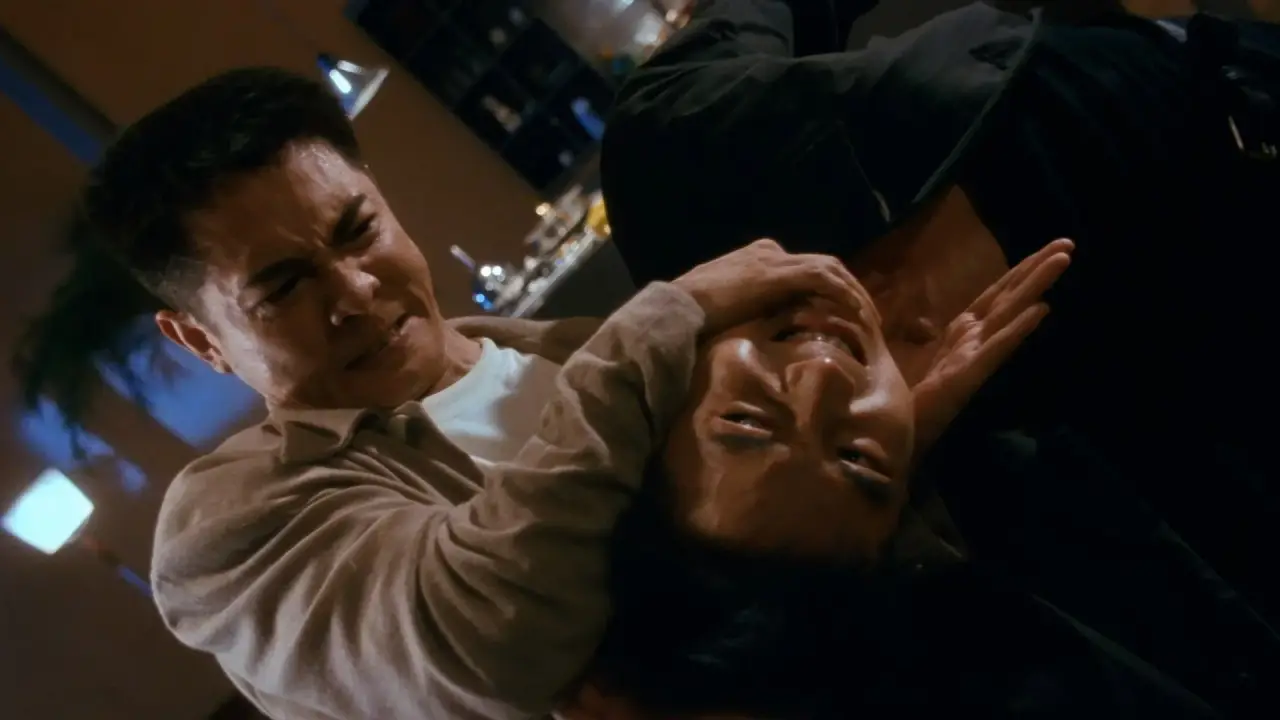 Bodyguard von Peking hdfilme