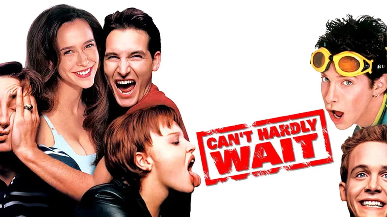 Ich kann's kaum erwarten hdfilme