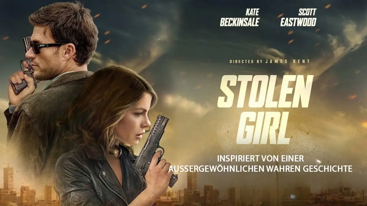 Stolen Girl hdfilme