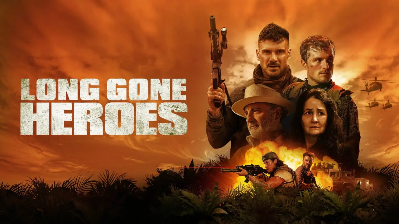 Long Gone Heroes hdfilme