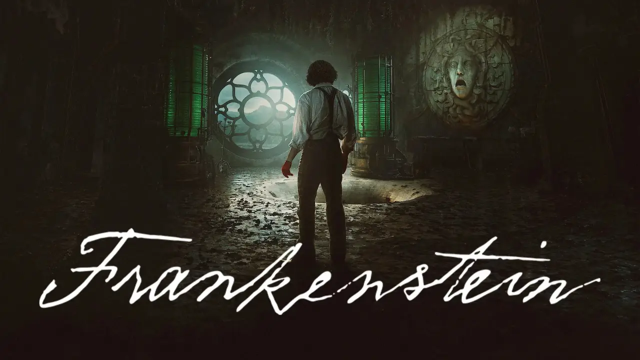 Frankenstein hdfilme