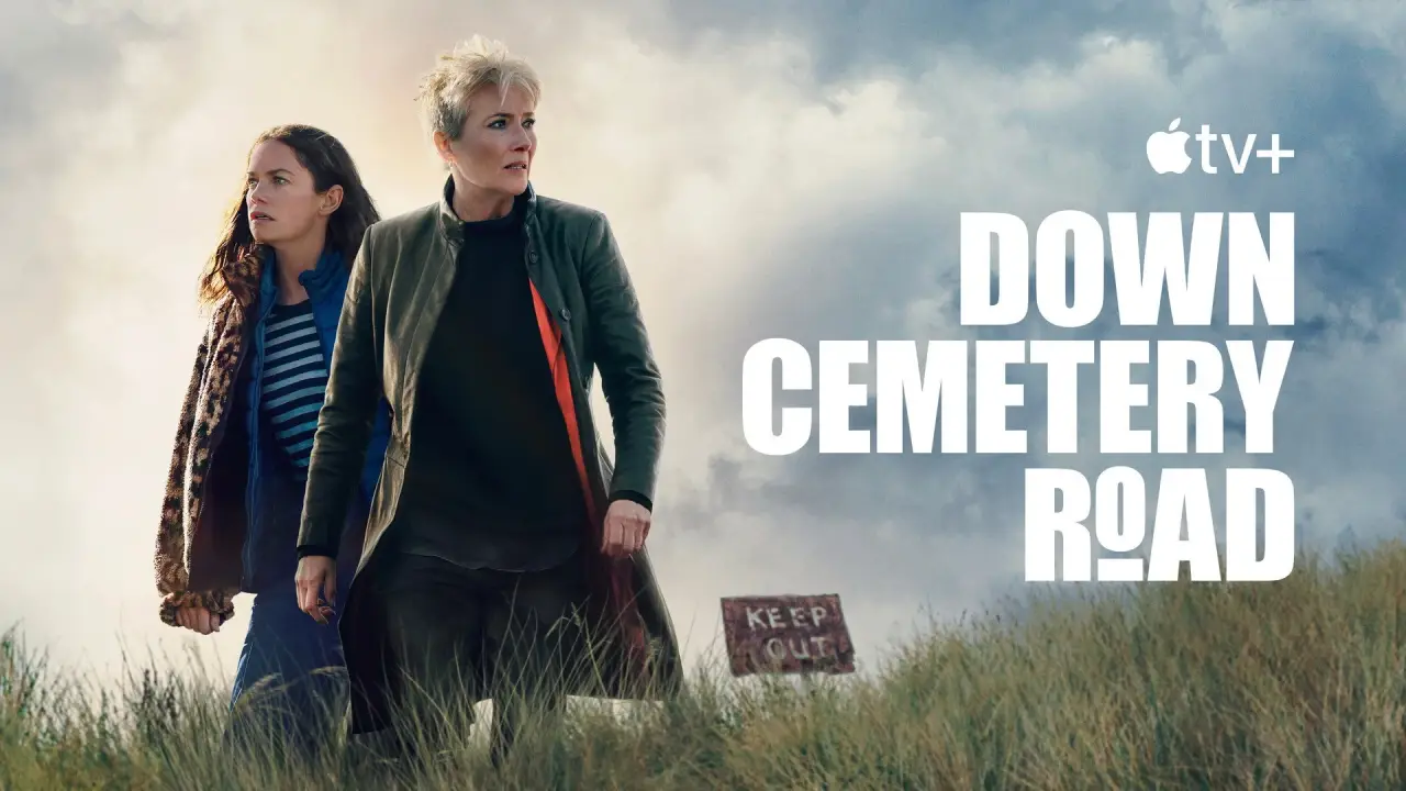 Down Cemetery Road hdfilme