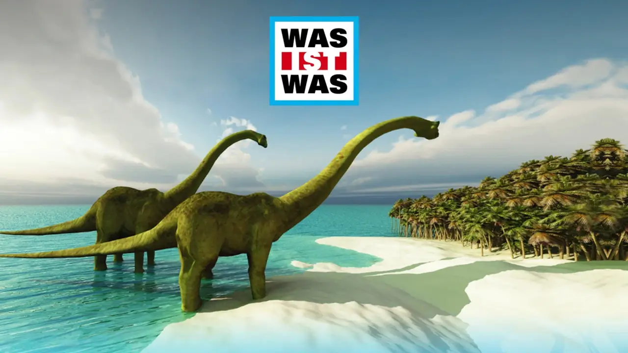 Was ist Was TV hdfilme
