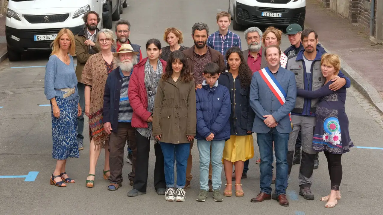 Die Barbaren - Willkommen in der Bretagne hdfilme