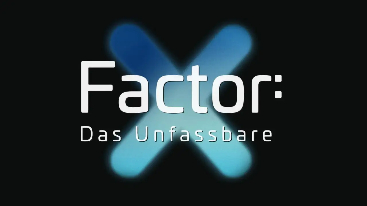X-Factor - Das Unfassbare hdfilme