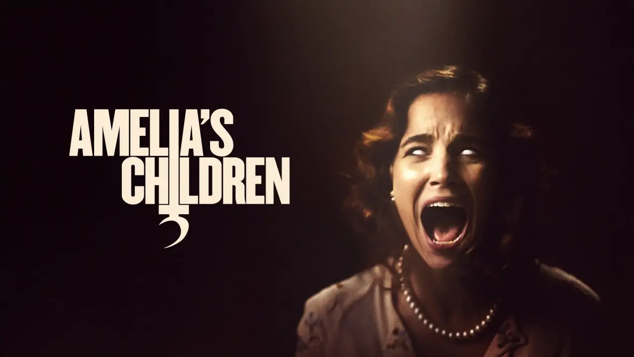 Amelia’s Children hdfilme