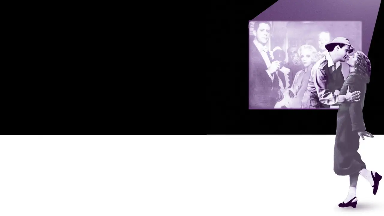 The Purple Rose of Cairo hdfilme