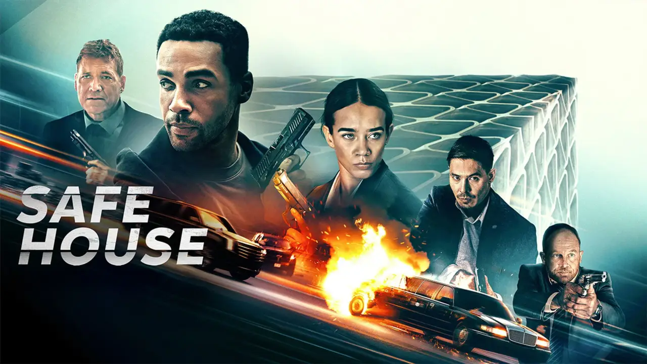 Safe House hdfilme