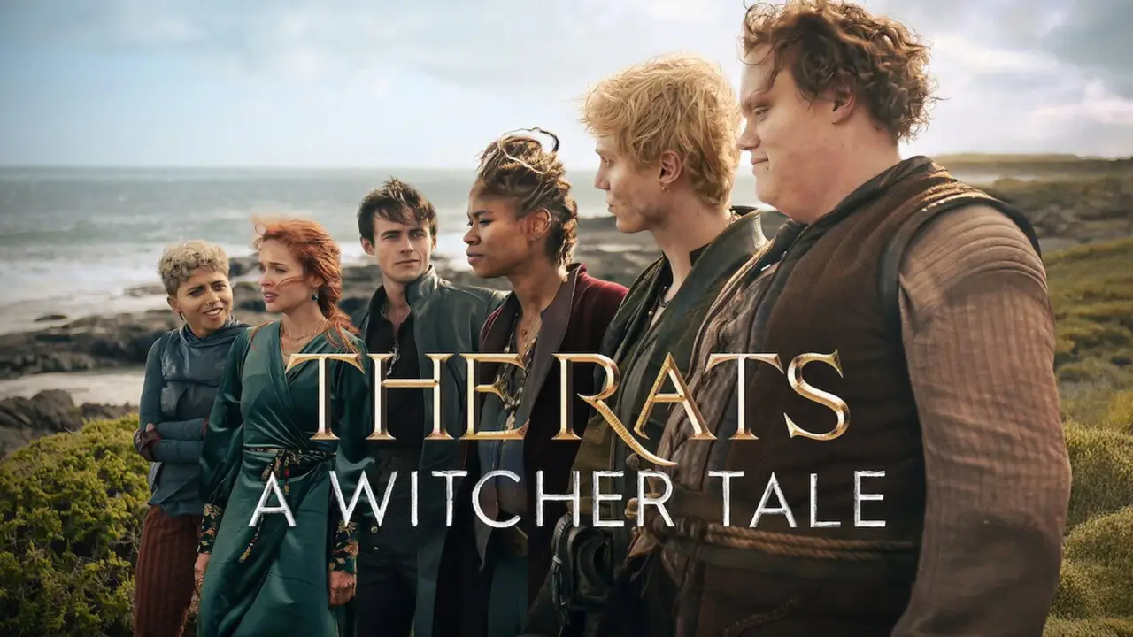 The Rats: A Witcher Tale hdfilme