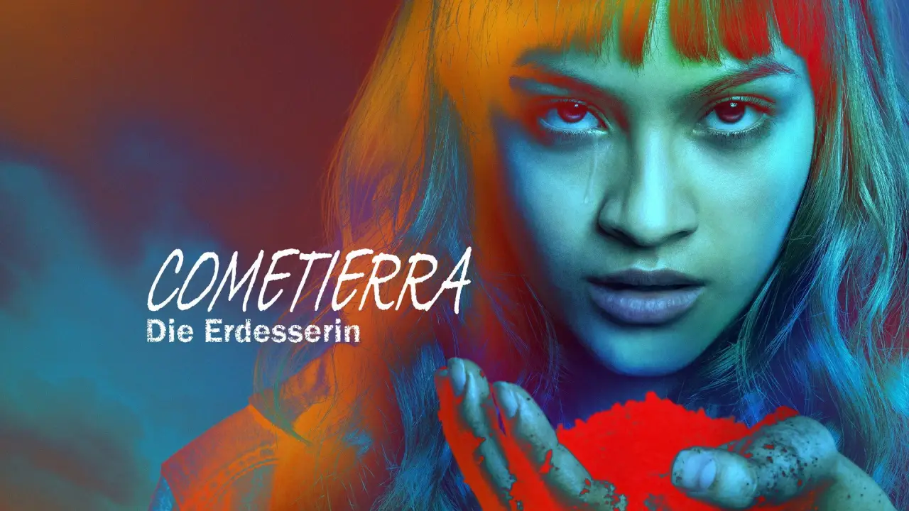 Cometierra - Die Erdesserin hdfilme
