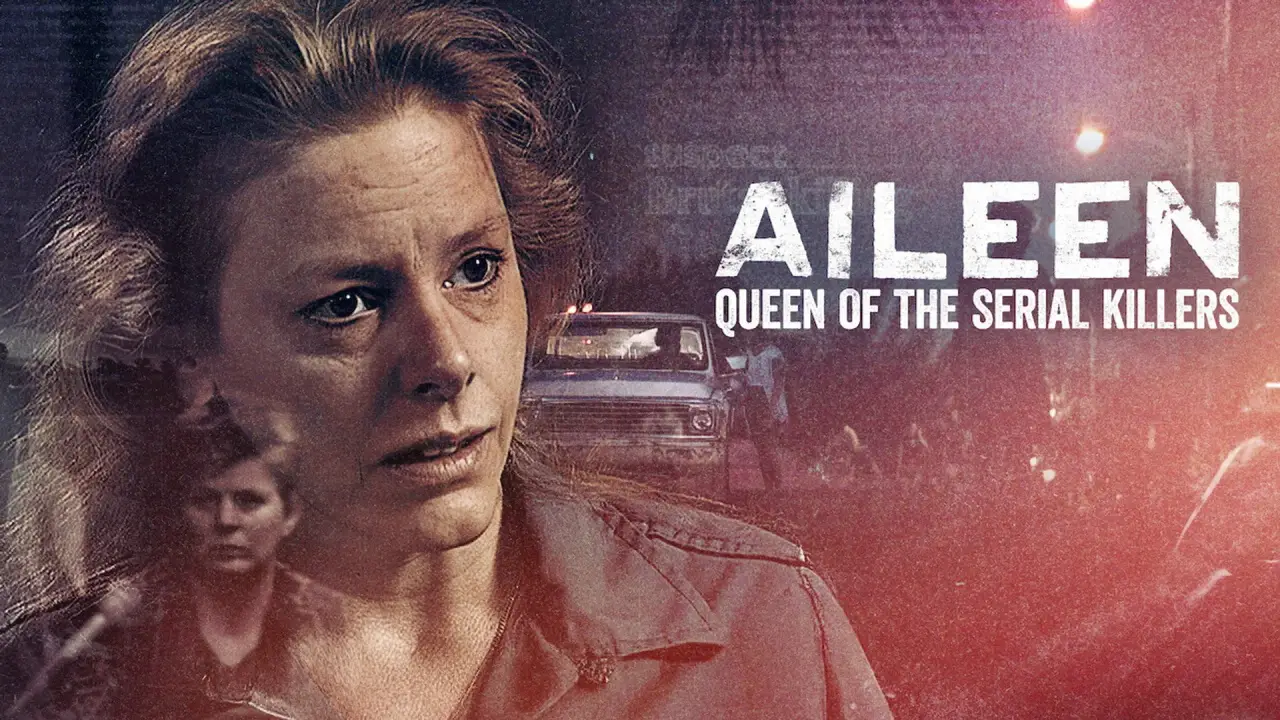 Aileen: Queen of the Serial Killers hdfilme