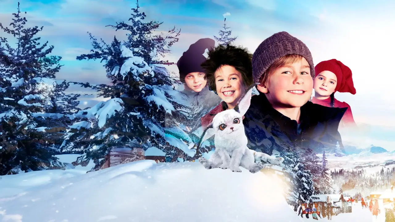 Der kleine Wichtel kehrt zurück hdfilme