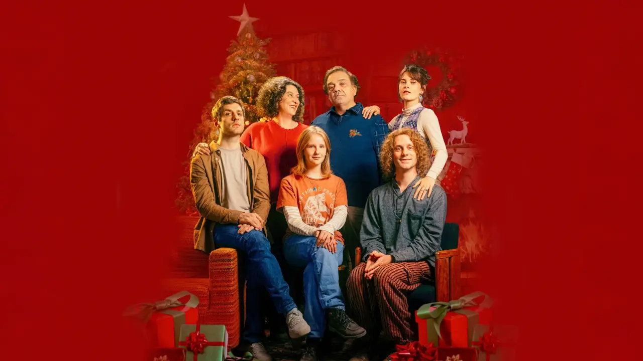 Frohes Fest – Weihnachten retten wir die Welt hdfilme