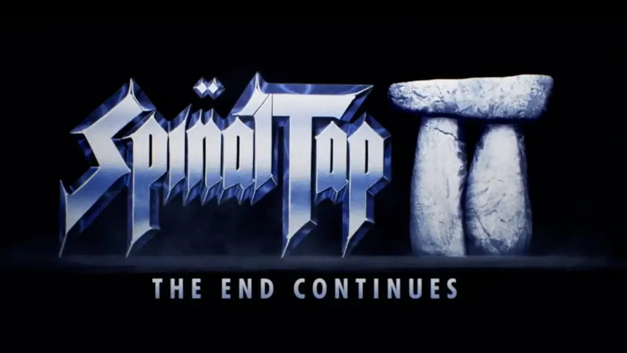 Spinal Tap II: The End Continues hdfilme