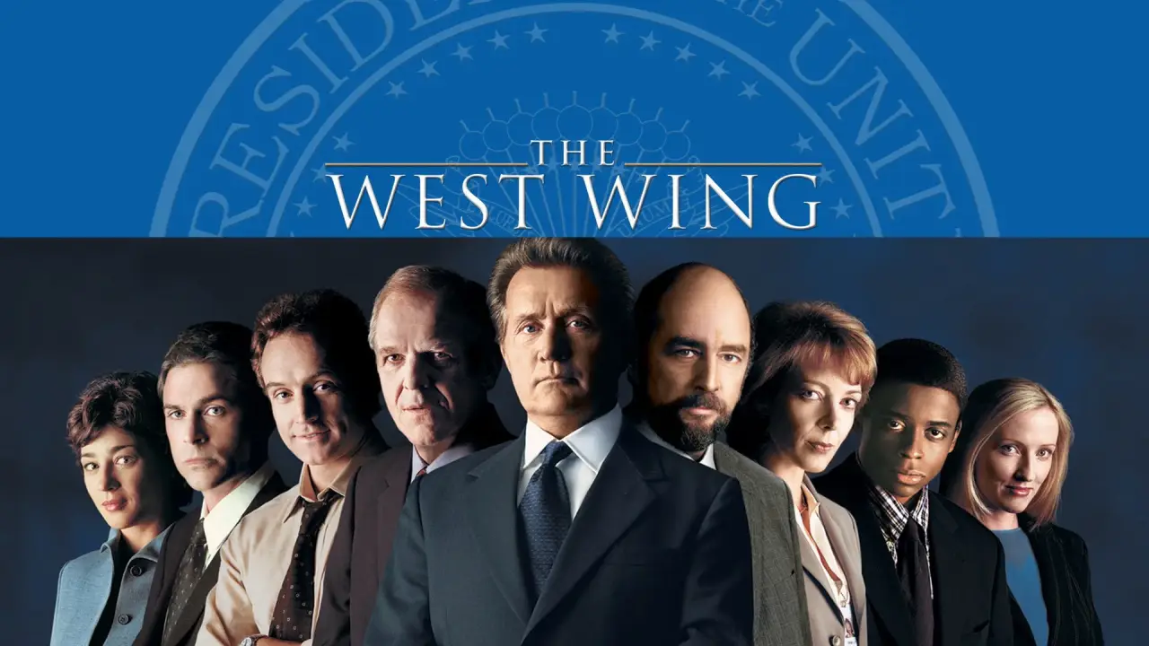 The West Wing hdfilme