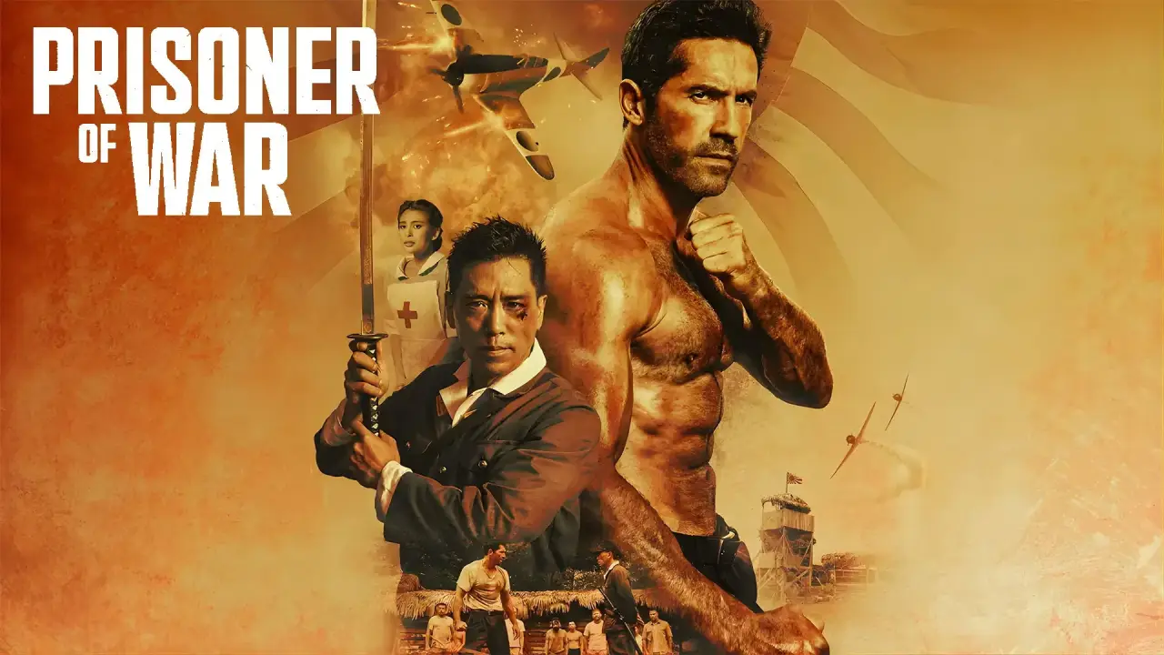 Prisoner of War hdfilme