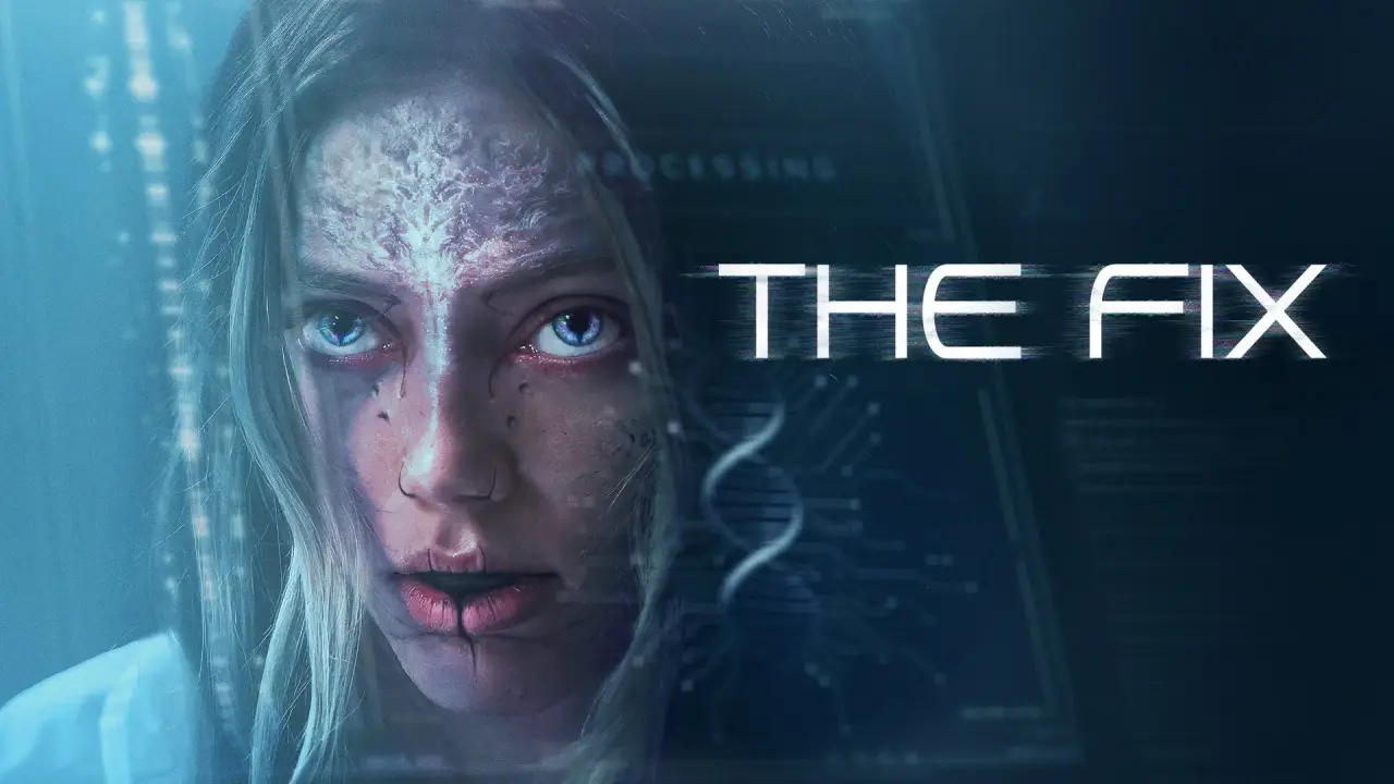 The Fix - Sie ist die Zukunft hdfilme