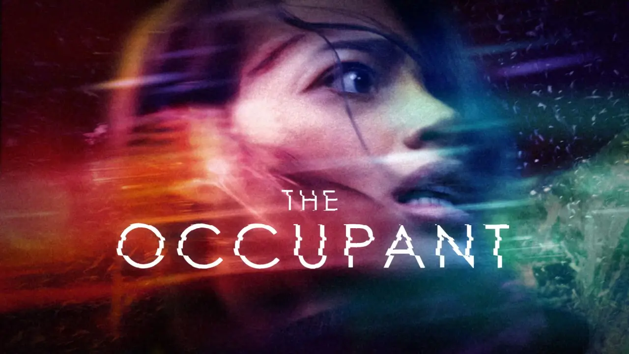 The Occupant hdfilme