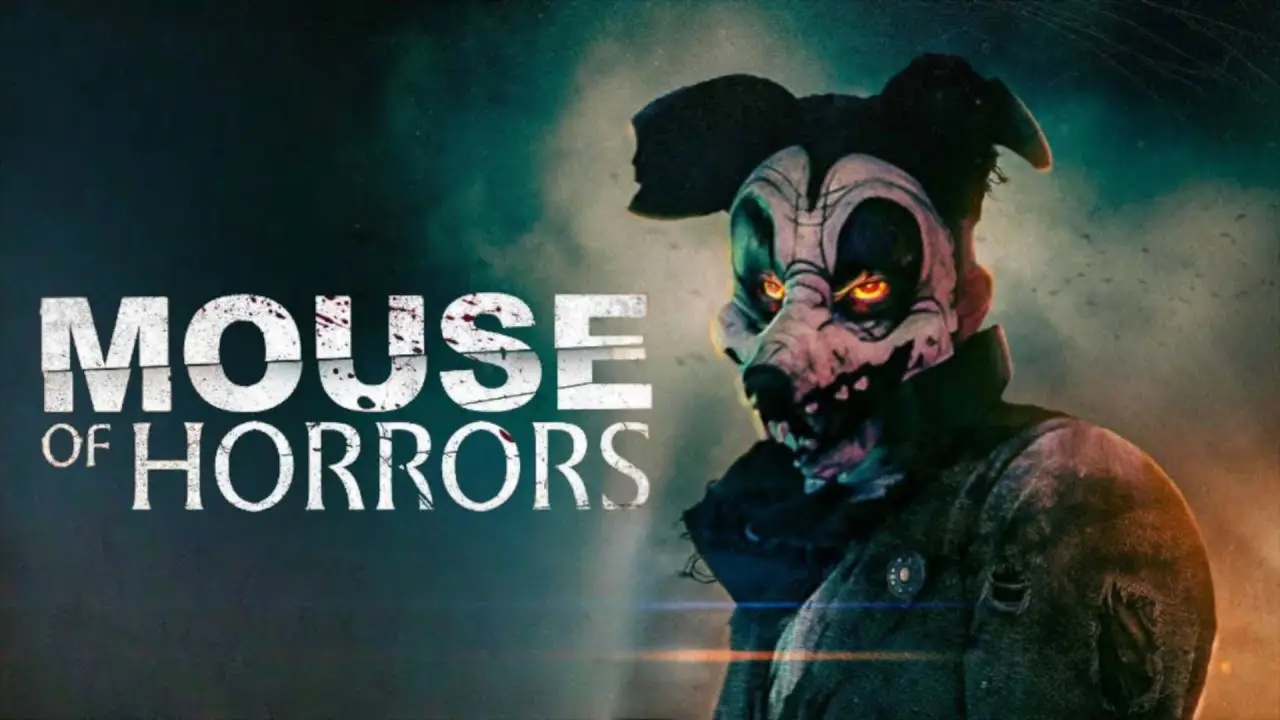 Mouse of Horrors hdfilme