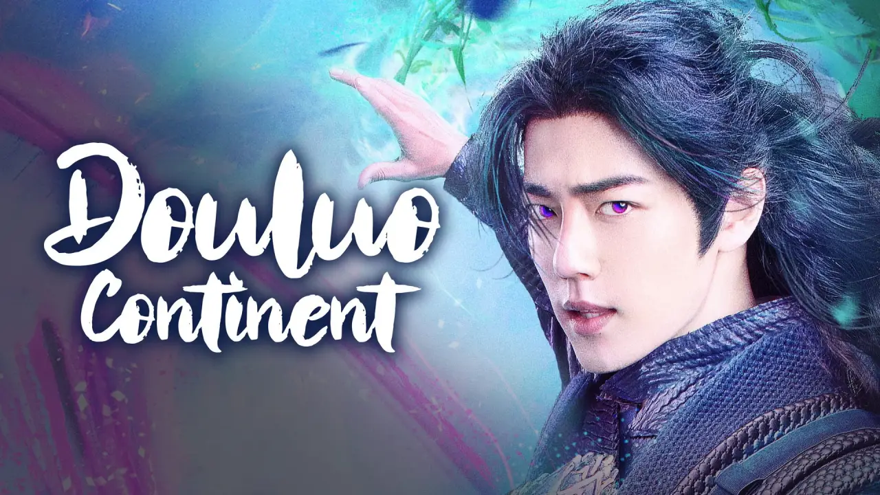 Douluo Continent hdfilme