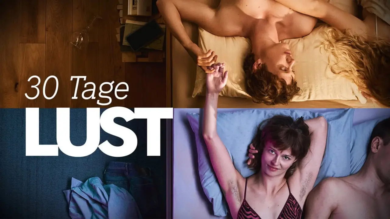 30 Tage Lust hdfilme