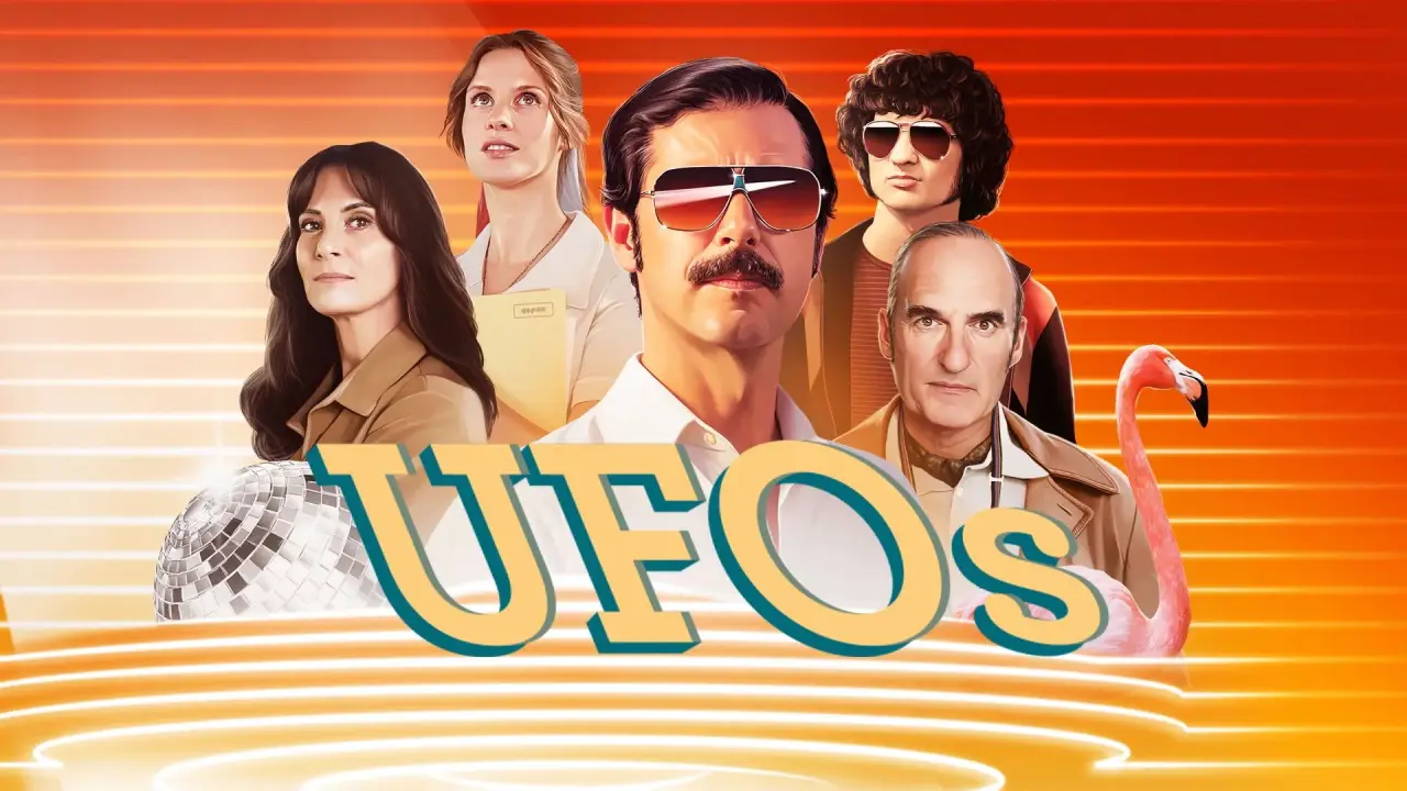 UFOs hdfilme