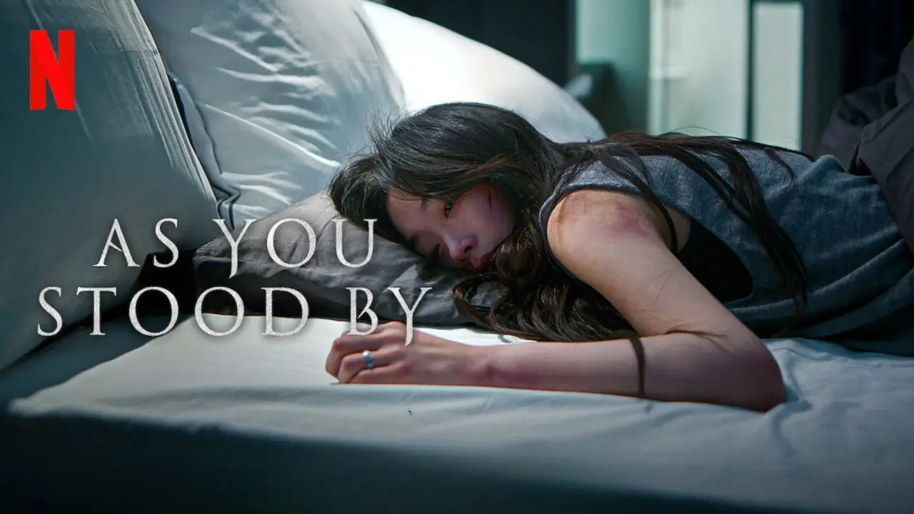 As You Stood By hdfilme