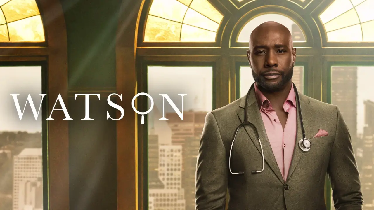Watson hdfilme
