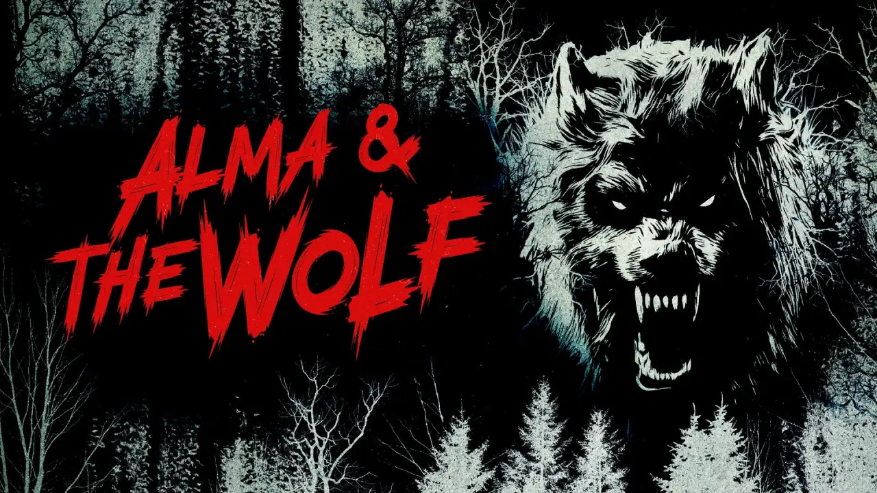 Alma & the Wolf hdfilme