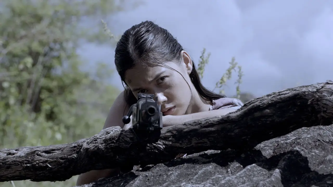 Arisaka hdfilme