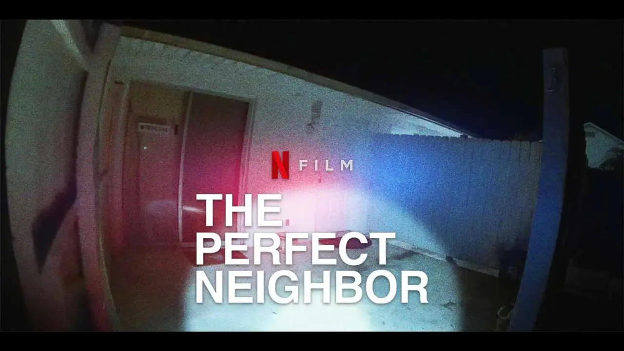 The Perfect Neighbor - Ein Gesetz und seine Folgen hdfilme