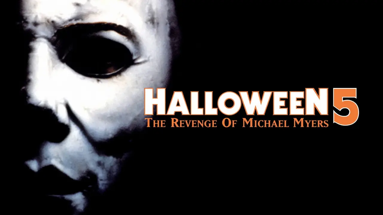Halloween V - Die Rache des Michael Myers hdfilme