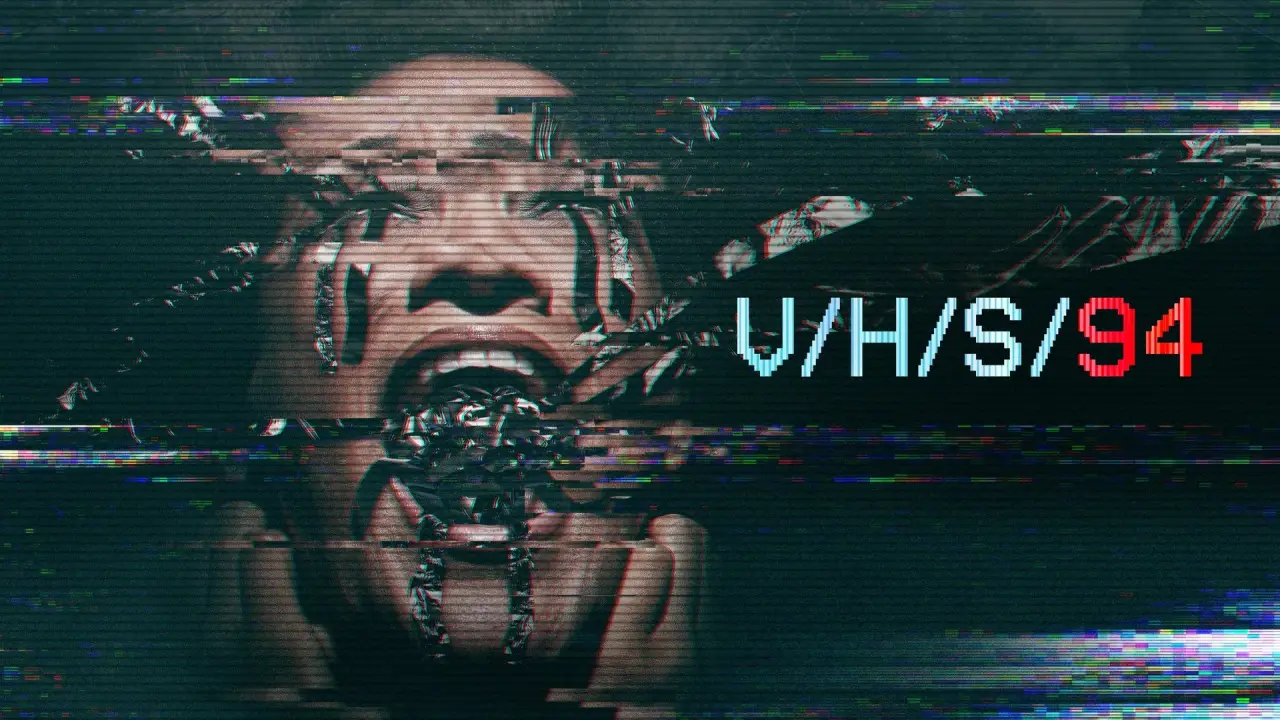 V/H/S/94 hdfilme