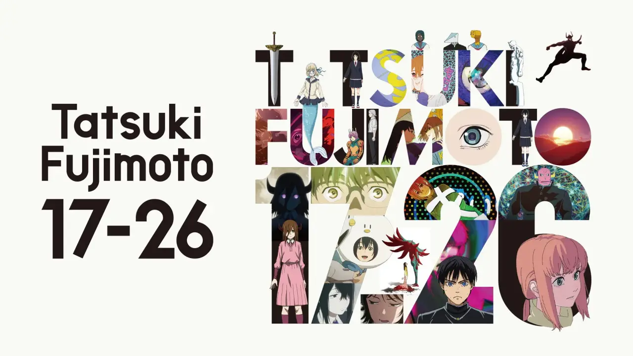 Tatsuki Fujimoto 17-26 hdfilme
