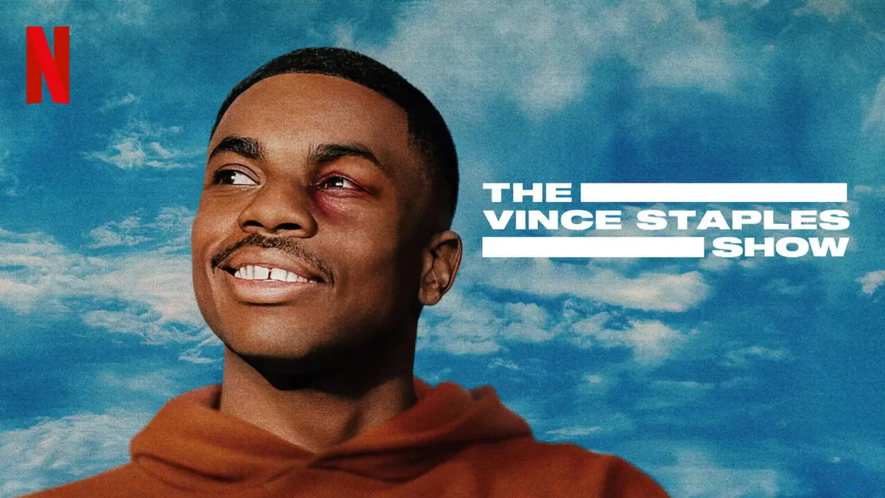 The Vince Staples Show hdfilme